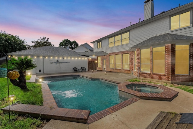 8210 Cross Springs Ct, Houston, TX 77095 - photo 5