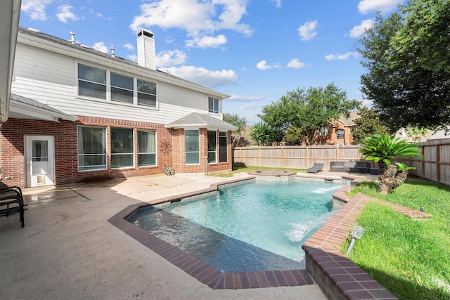 8210 Cross Springs Ct, Houston, TX 77095 - photo 36