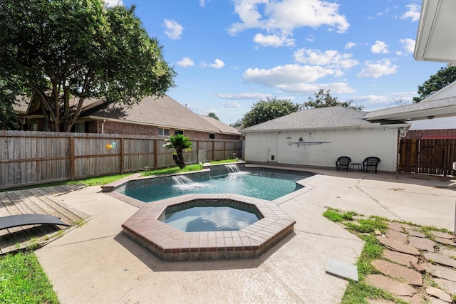 8210 Cross Springs Ct, Houston, TX 77095 - photo 37
