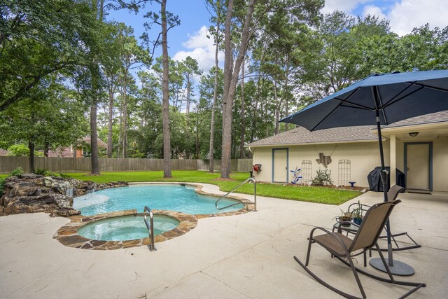 6118 Magnolia St, Katy, TX 77493 - photo 1