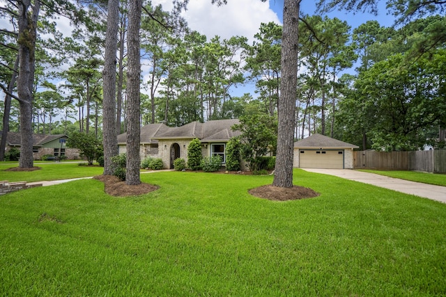 6118 Magnolia St, Katy, TX 77493 - photo 4