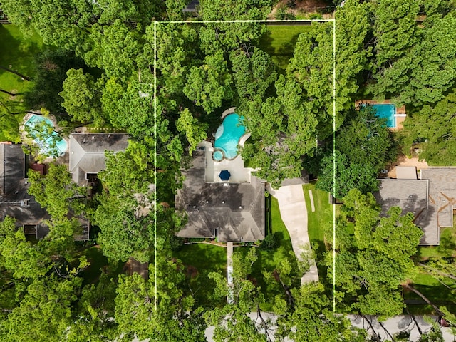 6118 Magnolia St, Katy, TX 77493 - photo 45