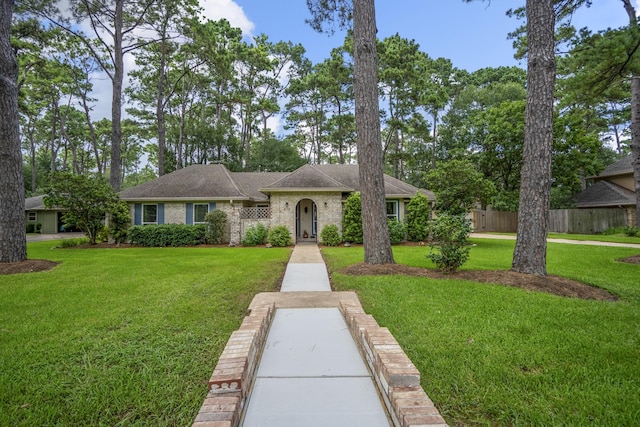 6118 Magnolia St, Katy, TX 77493 - photo 48