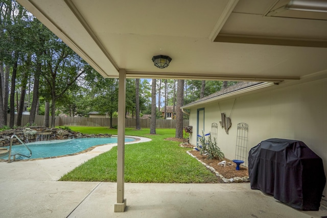 6118 Magnolia St, Katy, TX 77493 - photo 37