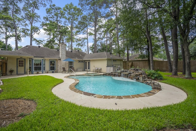 6118 Magnolia St, Katy, TX 77493 - photo 41