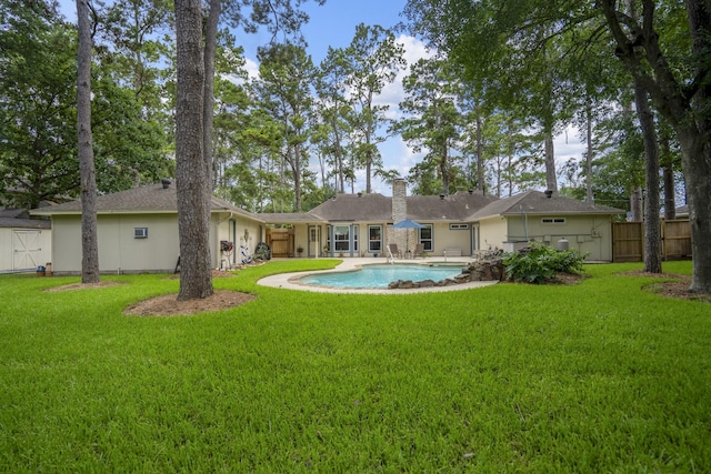 6118 Magnolia St, Katy, TX 77493 - photo 42