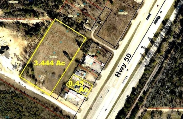 18496 US Highway 59, New Caney, TX 77357 - photo 7
