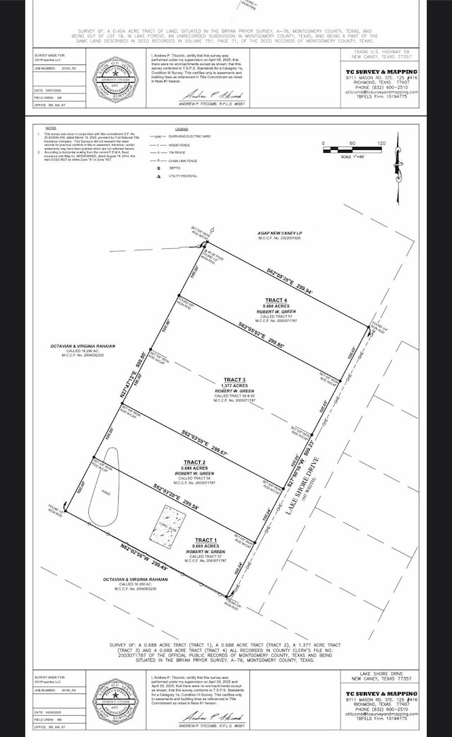 18496 US Highway 59, New Caney, TX 77357 - photo 8