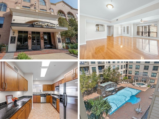 2299 Lone Star Dr Unit 445, Sugar Land, TX 77479 - photo 1