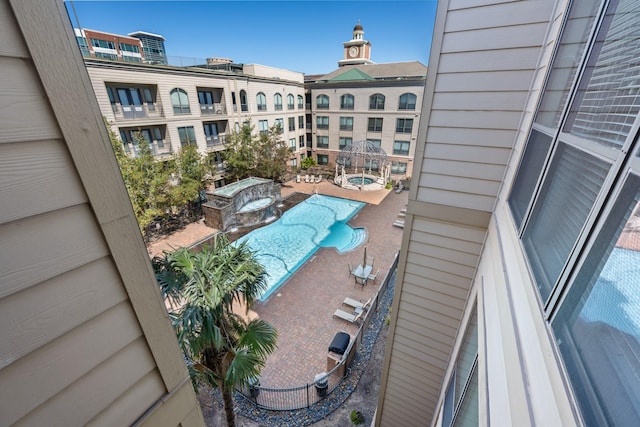 2299 Lone Star Dr Unit 445, Sugar Land, TX 77479 - photo 22