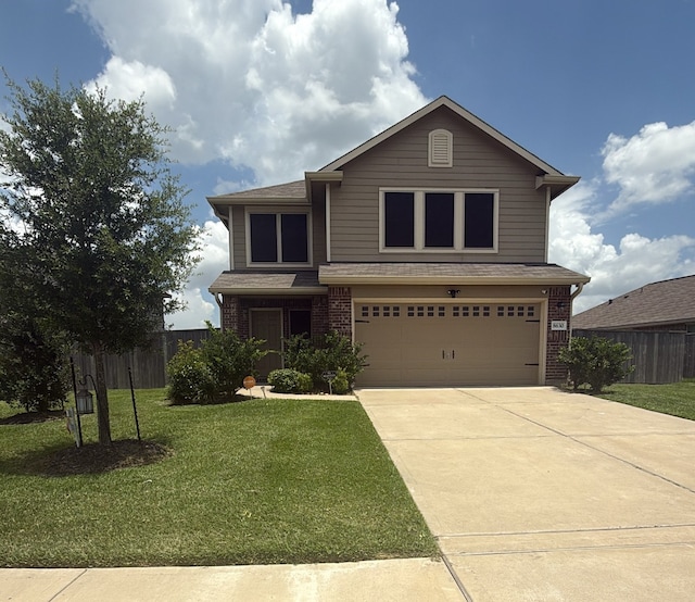 8630 River Crest Dr, Baytown, TX 77521 - photo 1