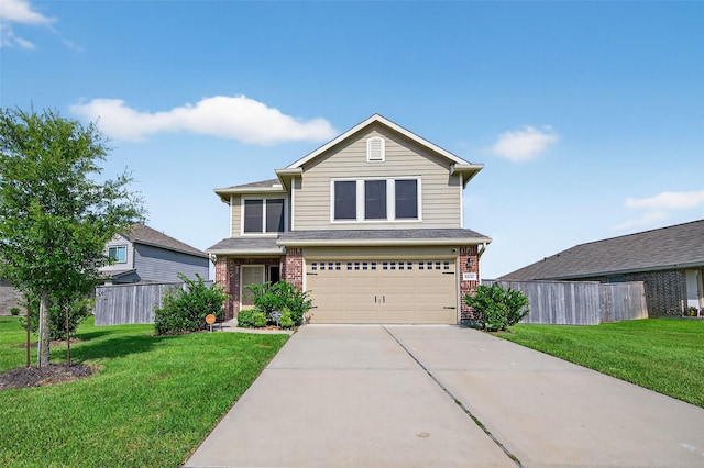 8630 River Crest Dr, Baytown, TX 77521 - photo 1