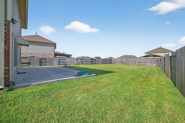 8630 River Crest Dr, Baytown, TX 77521 - photo 33