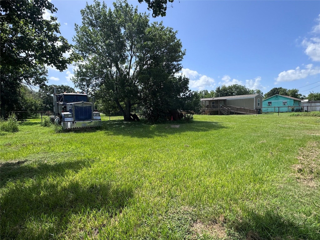 701 Dunlap St, El Campo, TX 77437 - photo 1