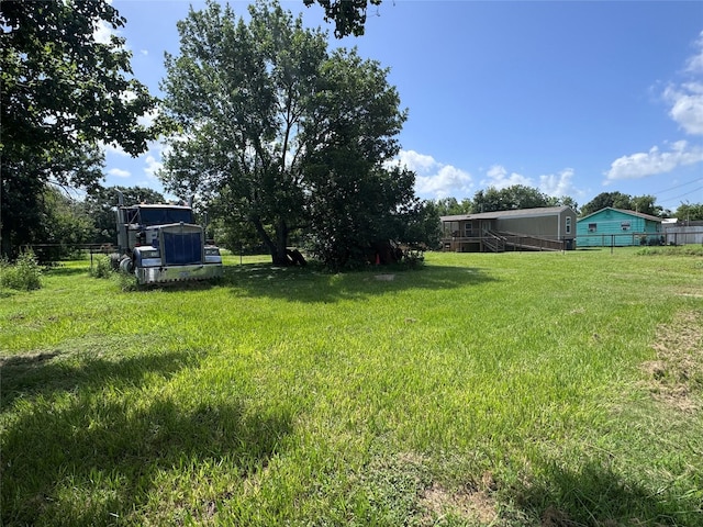 701 Dunlap St, El Campo, TX 77437 - photo 1