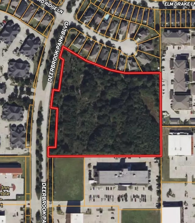0 Deerbrook Park Blvd, Humble, TX 77338 - photo 1