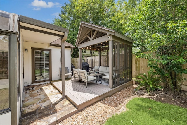 15719 Heatherdale Dr, Houston, TX 77059 - photo 32