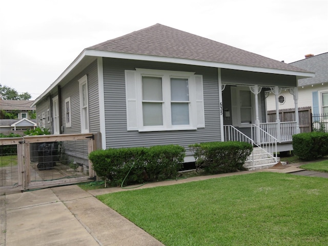 535 Arlington St, Houston, TX 77007 - photo 17