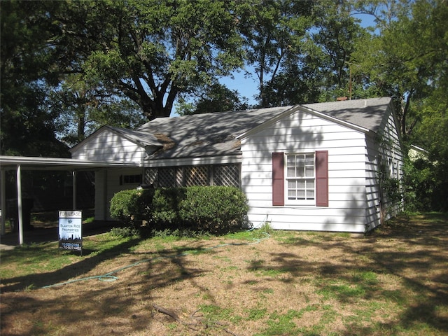 4807 Eppes St, Houston, TX 77021 - photo 1