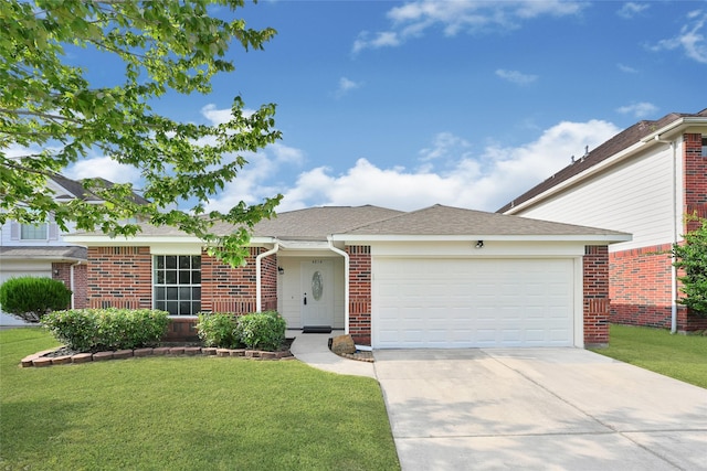 4814 Winding Timbers Ct, Humble, TX 77346 - photo 2