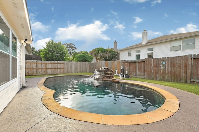 4814 Winding Timbers Ct, Humble, TX 77346 - photo 25