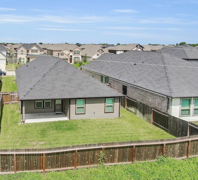 18323 Windy Knoll Way, Houston, TX 77084 - photo 40