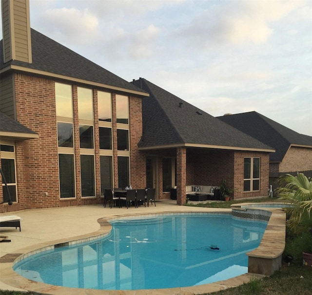 16107 Finnigans Cir, Houston, TX 77044 - photo 23
