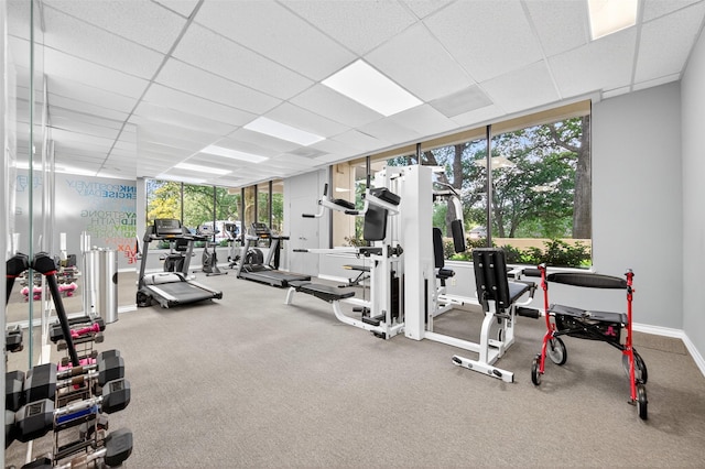 14655 Champion Forest Dr Unit 505, Houston, TX 77069 - photo 30