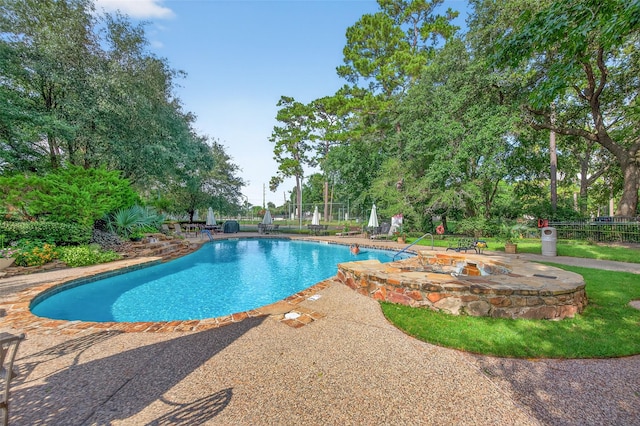 14655 Champion Forest Dr Unit 505, Houston, TX 77069 - photo 3