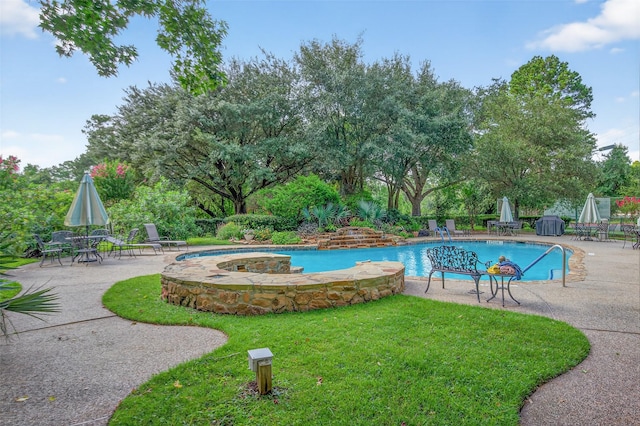14655 Champion Forest Dr Unit 505, Houston, TX 77069 - photo 34