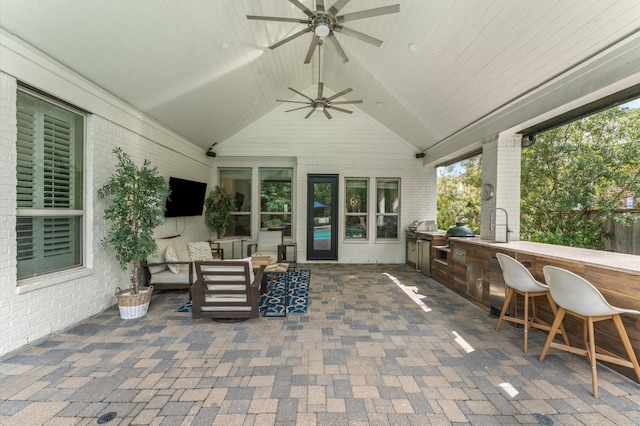 30 Spincaster Dr, Spring, TX 77389 - photo 41