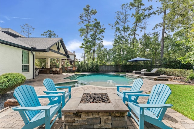 30 Spincaster Dr, Spring, TX 77389 - photo 45