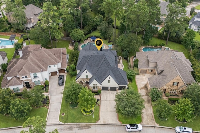 30 Spincaster Dr, Spring, TX 77389 - photo 48