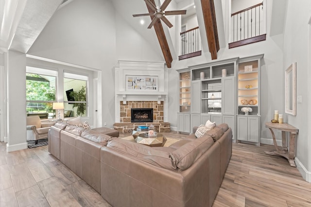 30 Spincaster Dr, Spring, TX 77389 - photo 8