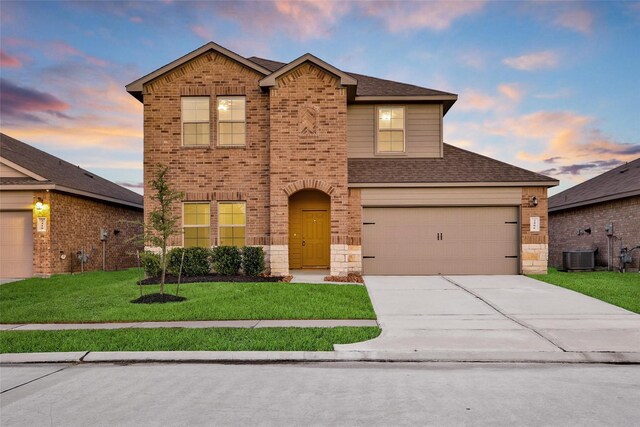 2406 Rainier Mist Rd, Spring, TX 77373 - photo 1