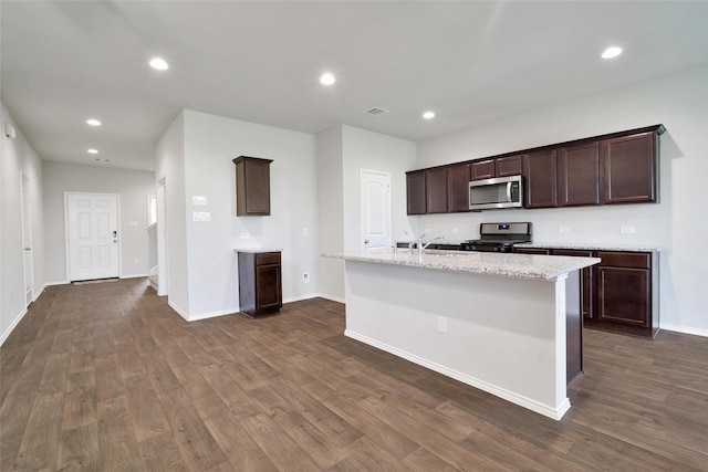 2406 Rainier Mist Rd, Spring, TX 77373 - photo 7
