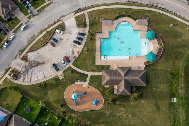 2406 Rainier Mist Rd, Spring, TX 77373 - photo 35