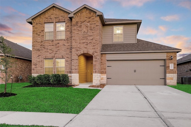 2406 Rainier Mist Rd, Spring, TX 77373 - photo 36