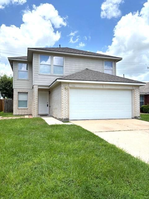 7331 River Pines Dr, Cypress, TX 77433 - photo 1