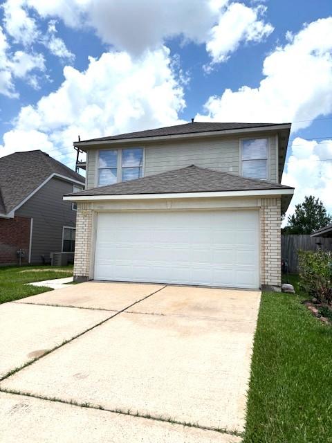 7331 River Pines Dr, Cypress, TX 77433 - photo 2