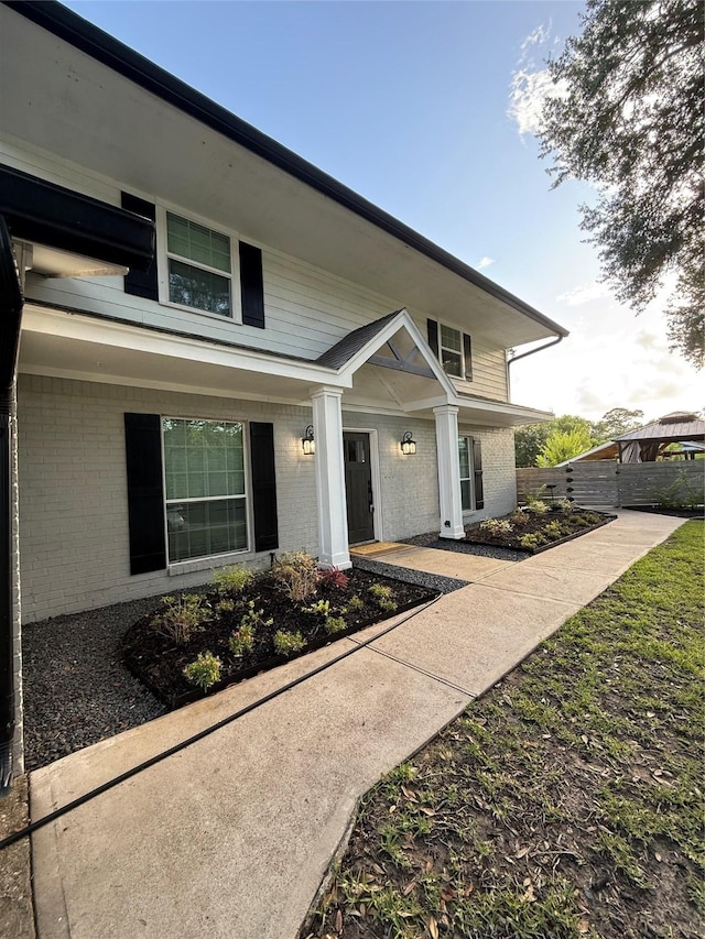 4107 Oak Ridge Dr, Mont Belvieu, TX 77523 - photo 1