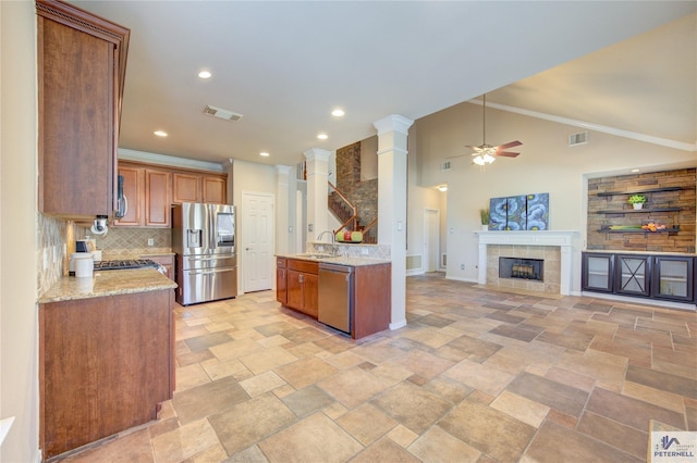 5127 Shadow Breeze Ln, Katy, TX 77494 - photo 23
