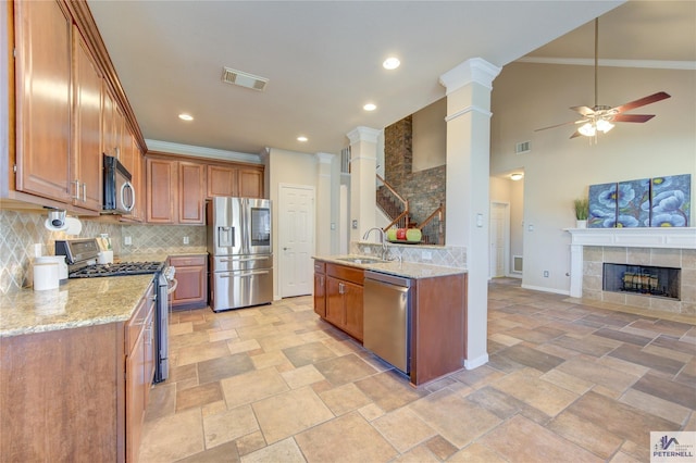 5127 Shadow Breeze Ln, Katy, TX 77494 - photo 24