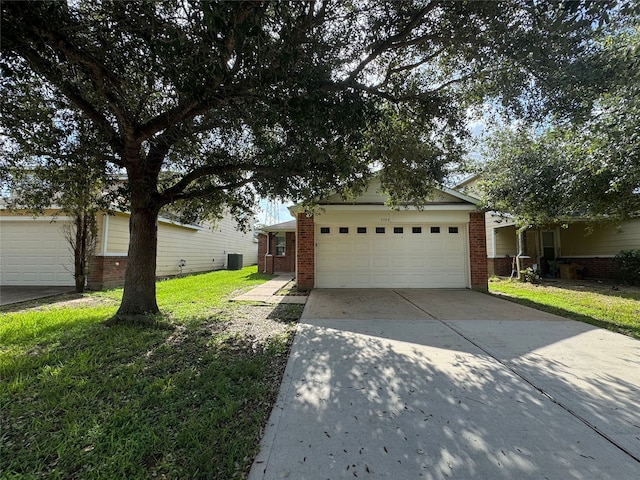 7702 Sunburst Trail Dr, Cypress, TX 77433 - photo 1