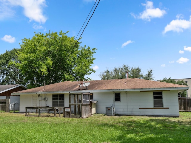 3204 3rd St, Bay City, TX 77414 - photo 16