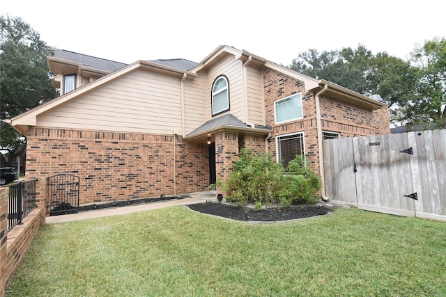 519 Earls Court Dr, Katy, TX 77450 - photo 2