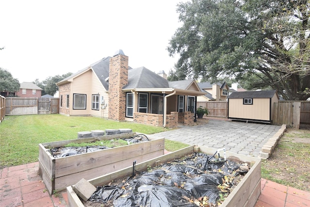 519 Earls Court Dr, Katy, TX 77450 - photo 26