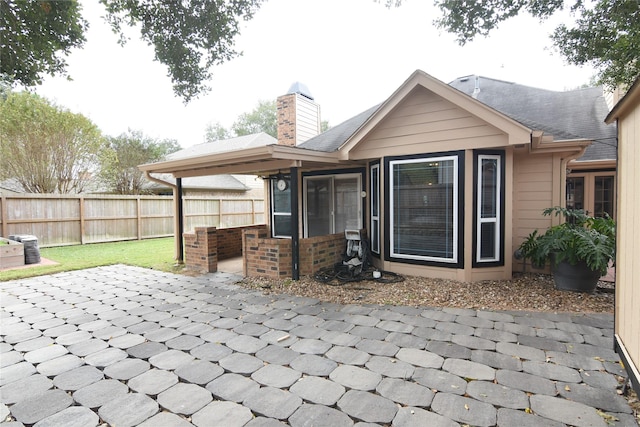 519 Earls Court Dr, Katy, TX 77450 - photo 27
