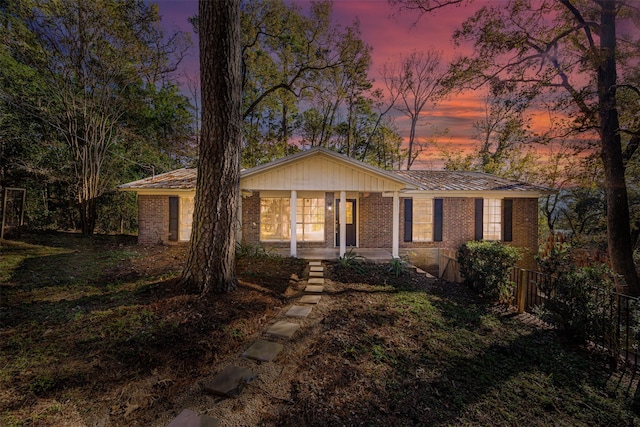 298 Pinemont Dr, Point Blank, TX 77364 - photo 1