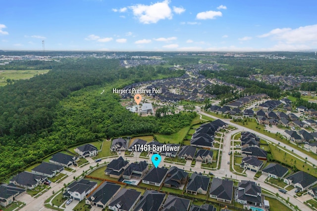 17461 Bayflower, Conroe, TX 77385 - photo 33